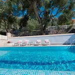 Thodoris House Villa Arvanitakeika