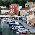 Thodoris House Villa Arvanitakeika