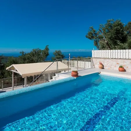 Thodoris House * Arvanitakeika