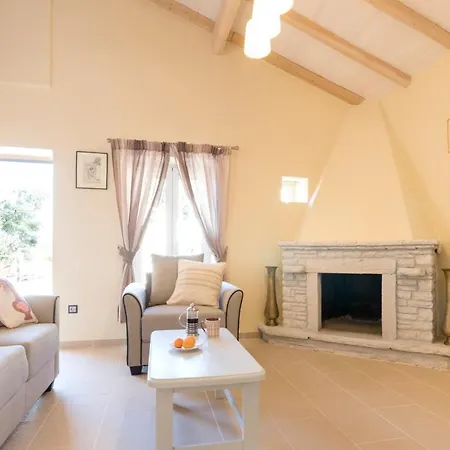 ヴィラ Thodoris House *