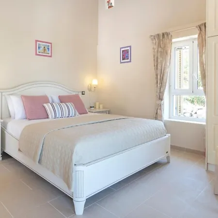 Thodoris House Villa *