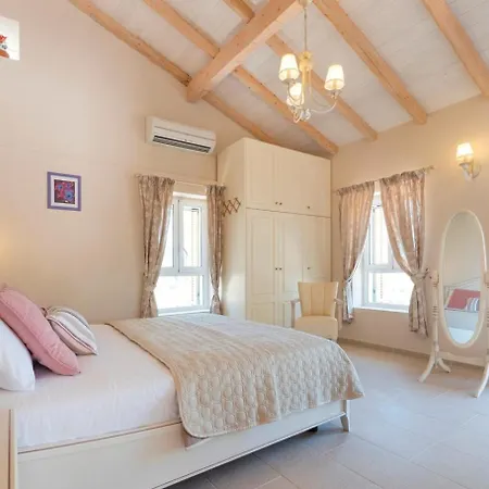 Thodoris House Villa *
