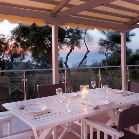 Thodoris House Arvanitakeika