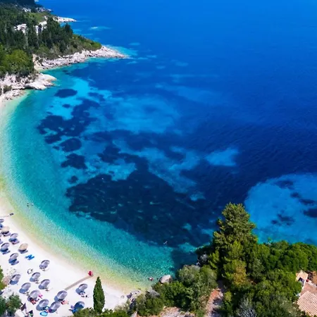 Thodoris House Villa Arvanitakeika