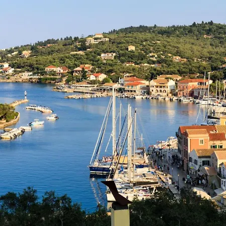 Thodoris House Villa *