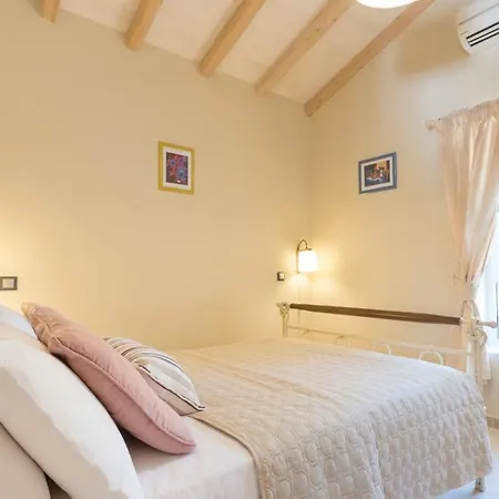 Vilă Thodoris House Arvanitakeika