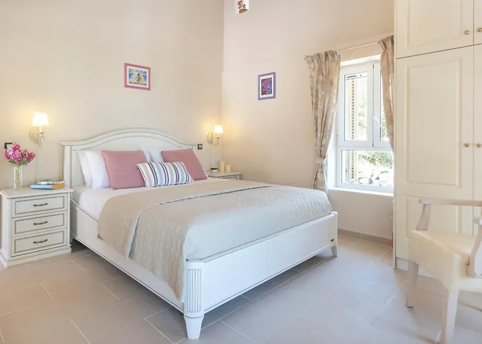 Thodoris House Villa *