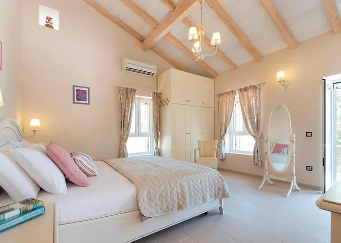 Thodoris House Villa *
