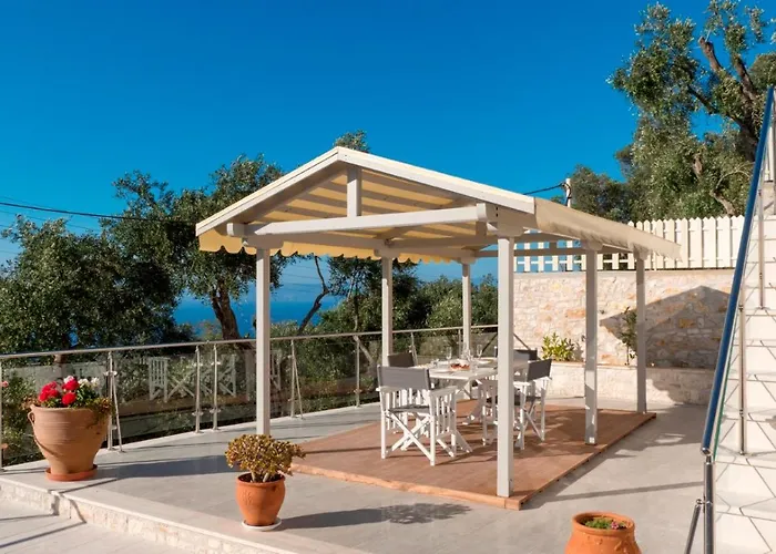 Thodoris House Arvanitakeika