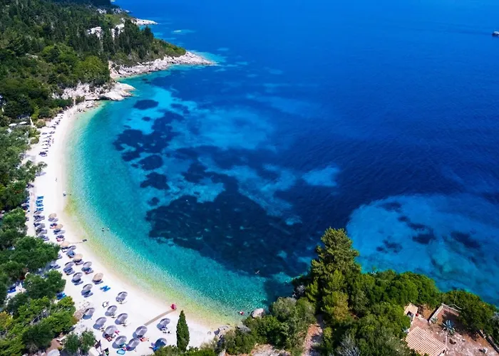 Thodoris House Villa Arvanitakeika