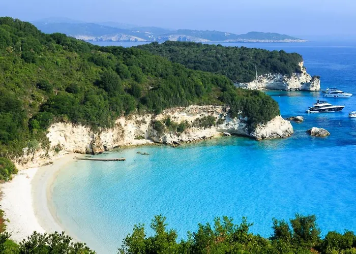Thodoris House * Arvanitakeika