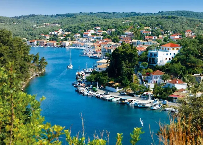 Villa Thodoris House