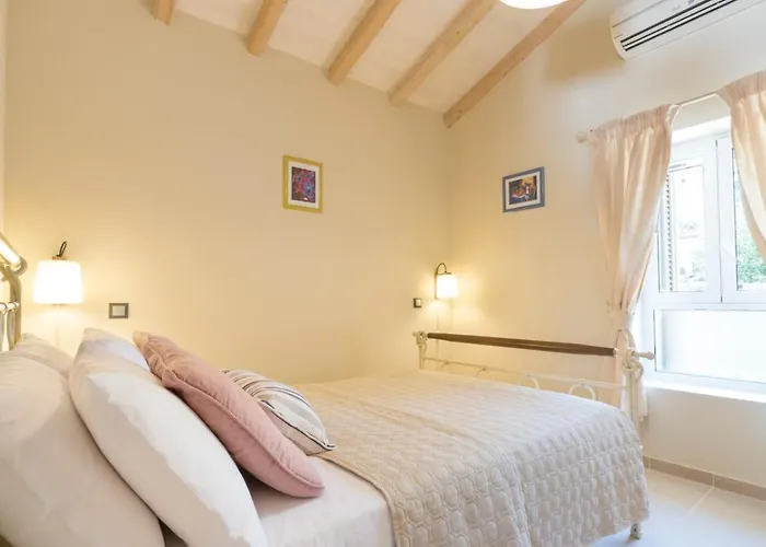 Villa Thodoris House Arvanitakeika