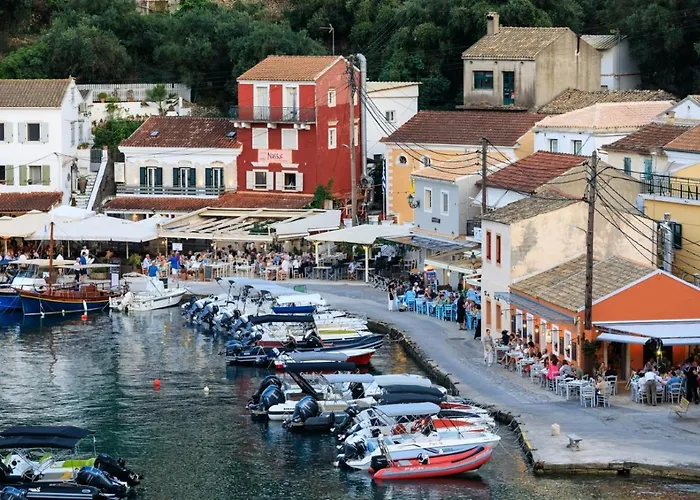 Thodoris House Villa Arvanitakeika